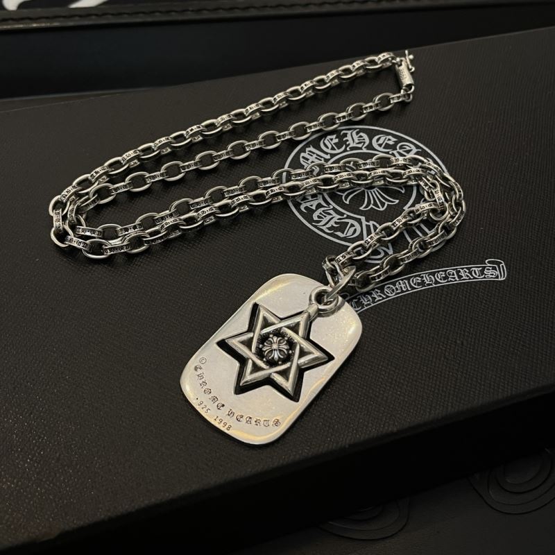 Chrome Hearts Necklaces